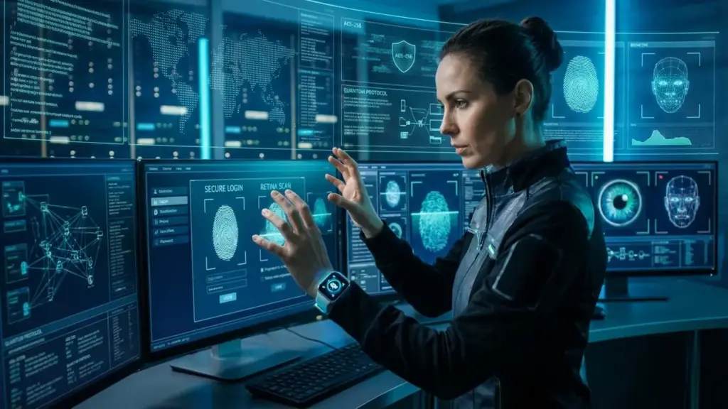 Giao diện đăng nhập 89King trên máy tính với biểu tượng khóa xanh SSL và các trường thông tin rõ ràng, chuyên nghiệp.